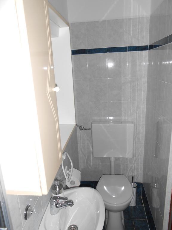 Apartment Petric