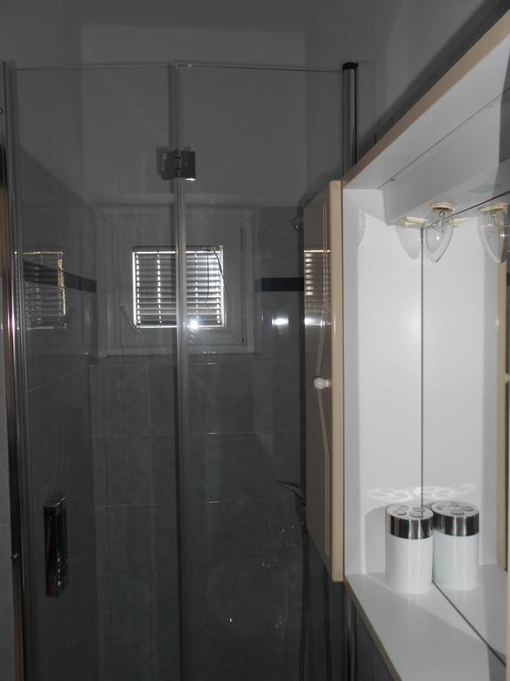 Apartment Petric